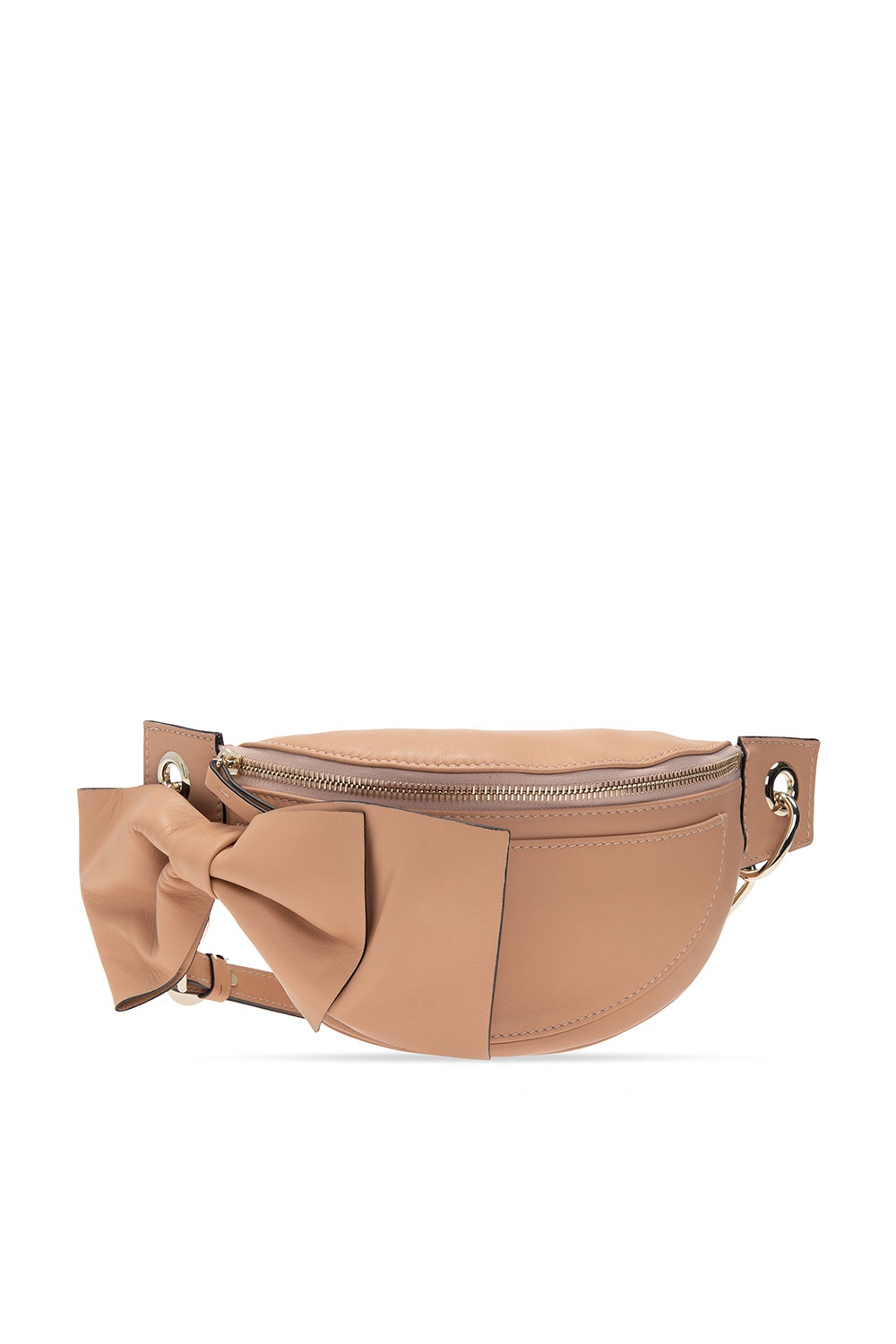 Red valentino belt bag sale